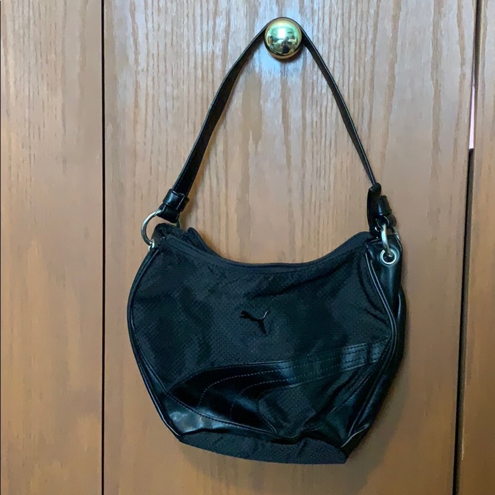 Puma Purse
